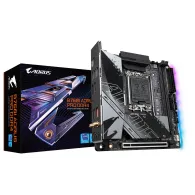 B760i aorus pro ddr4 resigilat/reparat