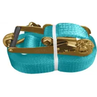 Total - chinga cu clichet - 10m x50mm - 4t