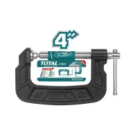 Total - clema g - 4 (industrial)