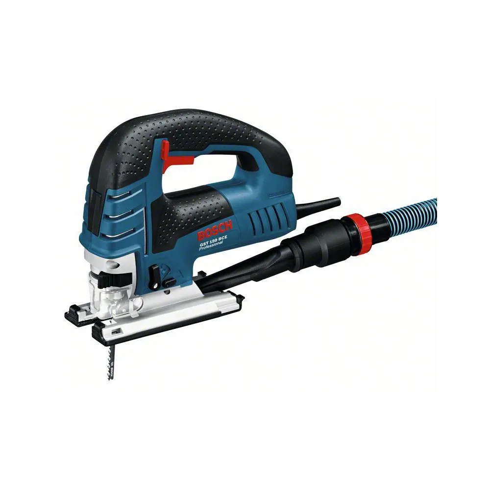 Bosch GST 150 BCE Ferastrau vertical 780W 150mm Bosch - 1