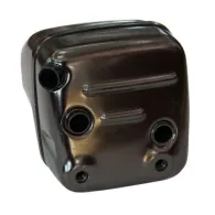 Esapament husqvarna: 357 359 -
