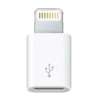 Apple lightning to micro usb adapter Apple - 1