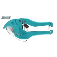 Total - cleste pentru taiat tevi - 193mm - 3-42mm