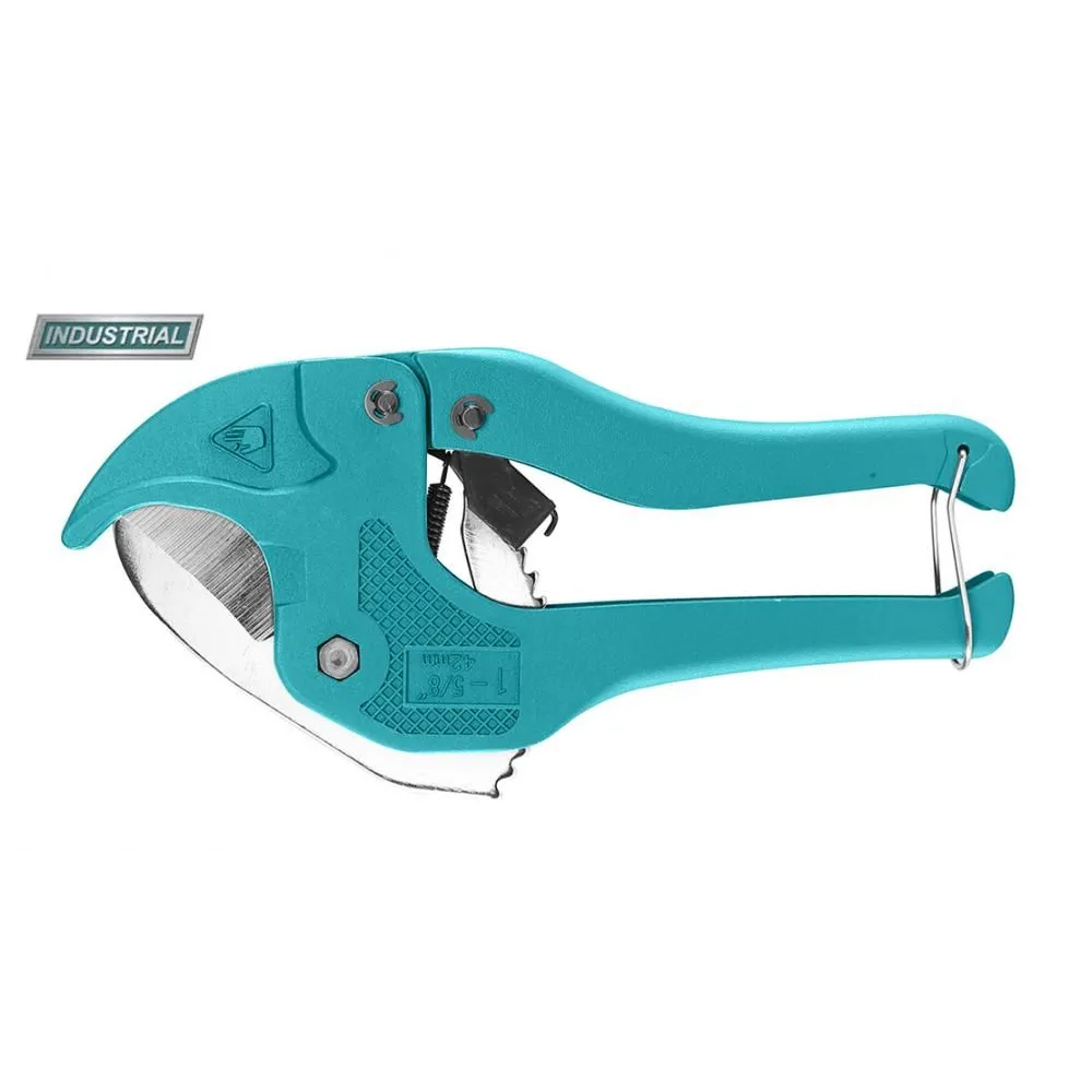 Total - cleste pentru taiat tevi - 193mm - 3-42mm