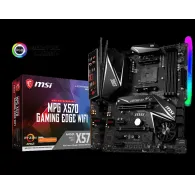 Placa de baza msi mpg x570 gaming edge wifi socket Msi - 1