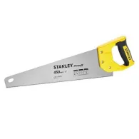 Stanley STHT20370-1 Ferastrau Sharpcut 450mm 11TPI Stanley - 1