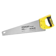 Stanley STHT20370-1 Ferastrau Sharpcut 450mm 11TPI Stanley - 1