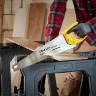 Stanley STHT20370-1 Ferastrau Sharpcut 450mm 11TPI Stanley - 1