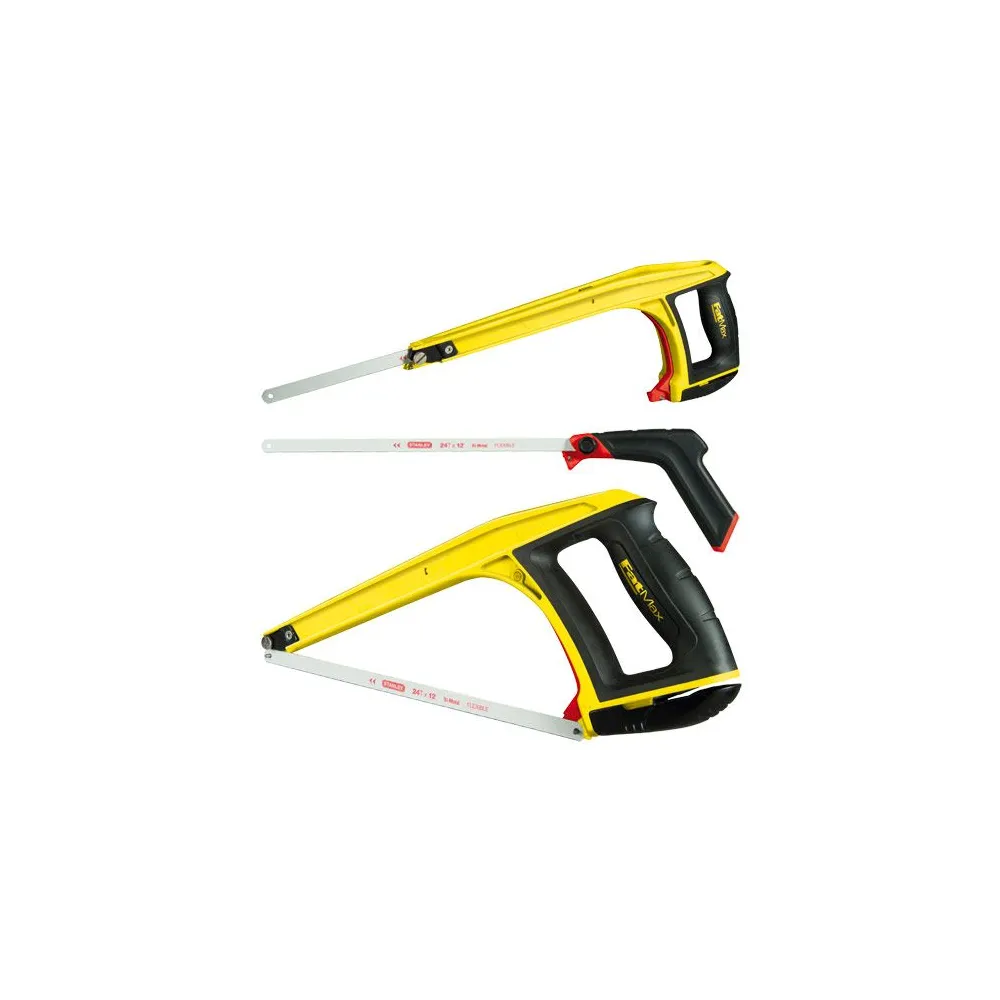 Stanley 0-20-108 Bomfaier multifunctional (5 in 1) FATMAX Stanley - 1