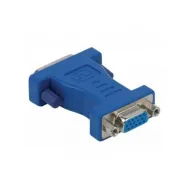 Adaptor TnB, DVI - VGA, Blue