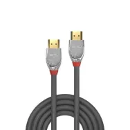 Cablu Lindy, HDMI - HDMI, 1m, Gray
