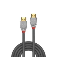 Cablu Lindy, HDMI - HDMI, 7.5m, Gray