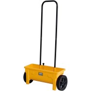 Texas Smart Spreader 100 dispozitiv de imprastiat 12 litri reglabil latime lucru 45cm box Texas - 1