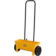 Texas Smart Spreader 100 dispozitiv de imprastiat 12 litri reglabil latime lucru 45cm Texas - 1