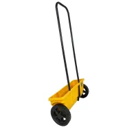 Texas Smart Spreader 100 dispozitiv de imprastiat 12 litri reglabil latime lucru 45cm Texas - 1