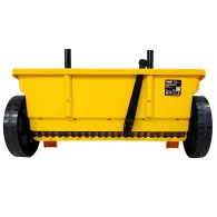 Texas Smart Spreader 100 dispozitiv de imprastiat 12 litri reglabil latime lucru 45cm Texas - 1