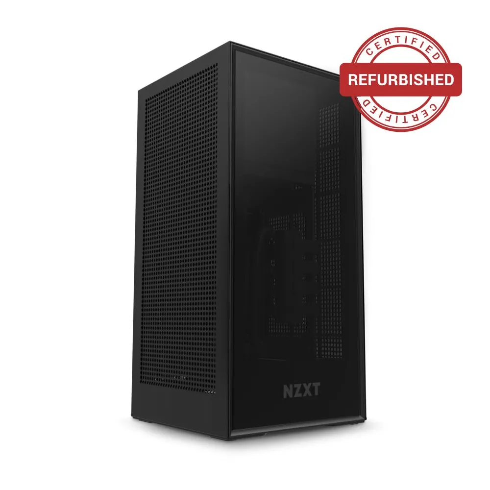 H1 - black resigilat/reparat