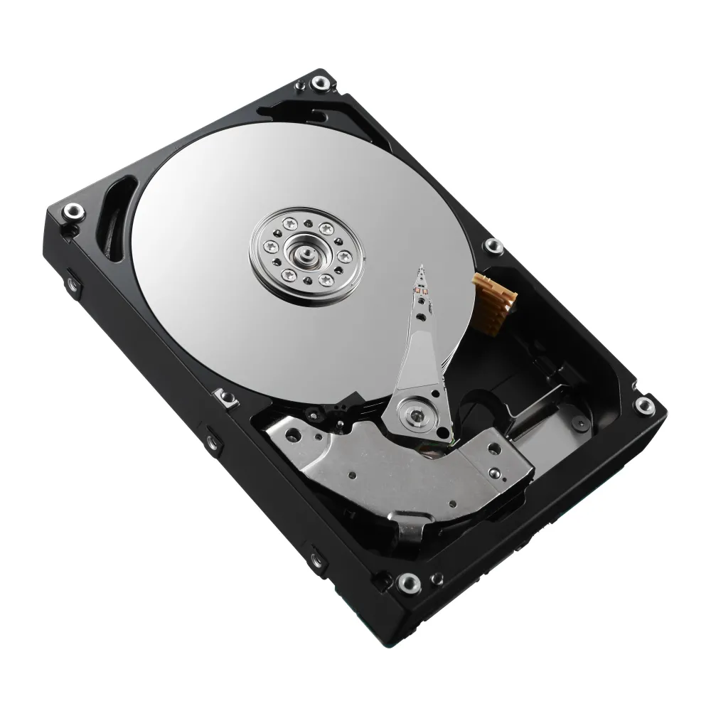 DELL 161-BBVI hard disk-uri interne 3.5" 20000 Giga Bites SAS