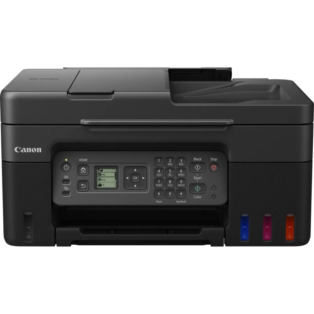 Canon PIXMA G4470 Cu jet de cerneală A4 4800 x 1200 DPI Wi-Fi