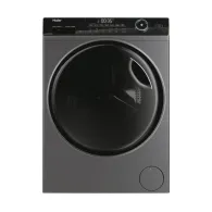Haier I-Pro Series 5 HW80-B14959S8U1 mașini de spălat Încărcare frontală 8 kilograme 1400 RPM A Antracit
