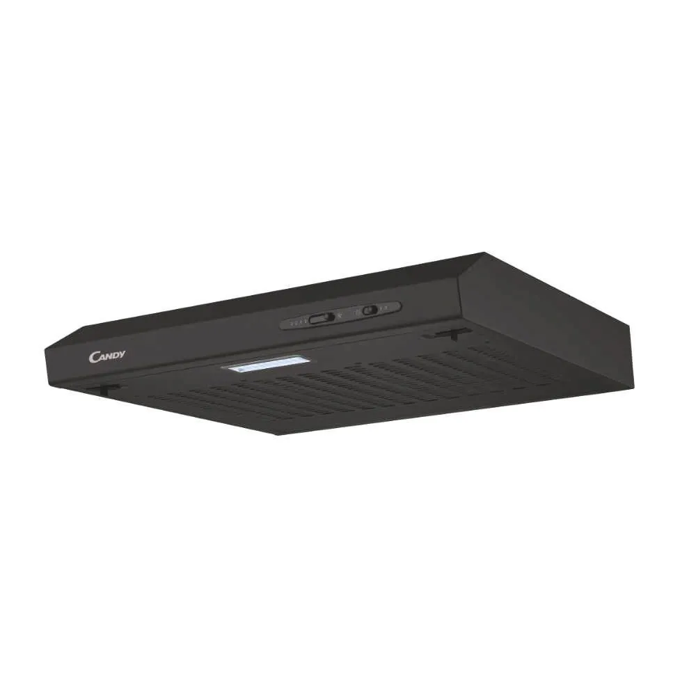 Candy CFT610 4N 1 Construit sub Negru 209,7 m³ h C