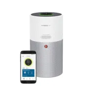 Hoover H-PURIFIER 300 HHP30C011 100 m² Alb