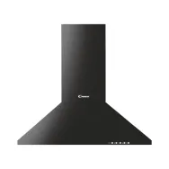 Candy CCC 60GH 1 Montat pe perete Gri 402,7 m³ h C