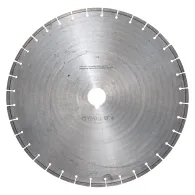 Disc diamantat beton 500x50mm Z36 Altii - 1