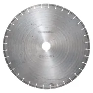 Disc diamantat beton 500x50mm Z36 Altii - 1