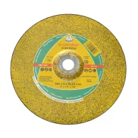 Disc debitare piatra 230x3mm C24 EXTRA Altii - 1