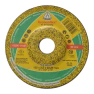 Disc debitare piatra 125x2.5mm Altii - 1