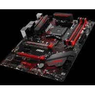 Placa de baza msi b450 gaming plus max amd b450 Msi - 1