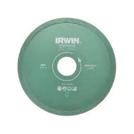 Irwin Disc diamantat segment continuu ceramica 115mm/22.2mm Irwin - 1