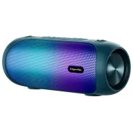 Boxa portabila Kruger matz Street XL, 30W, bluetooth, albastru