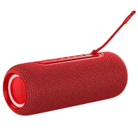 Boxa portabila Kruger matz Street, bluetooth, rosu