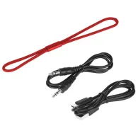 Boxa portabila Kruger matz Street, bluetooth, rosu