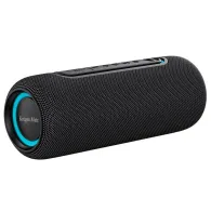 Boxa portabila Kruger matz Street, bluetooth, negru