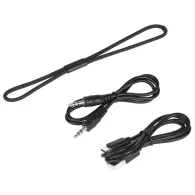 Boxa portabila Kruger matz Street, bluetooth, negru