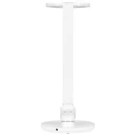 Lampa led birou ceas si sleep timer rebel