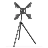 Stand TV de podea Barkan DTP410, 13-83inch, Black