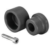 REMS Matrita mama-tata pentru sudura PPR 40mm 256470