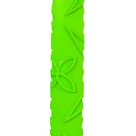 Sucitor verde martipan 36.5x5 cm material : plastic model :