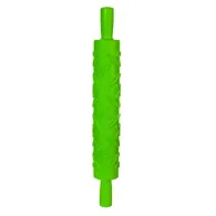 Sucitor verde martipan 36.5x5 cm material : plastic model :