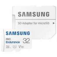 Samsung MB-MJ32K 32 Giga Bites MicroSDXC UHS-I Clasa 10