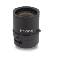 Obiectiv interschimbabil, Brinno BCS 18-55, pentru camera Time Lapse Brino TLC200 Pro, negru