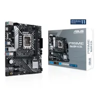 ASUS PRIME B660M-K D4 Intel B660 LGA 1700 micro-ATX