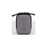 Husa Braun Vulcan 100, grey/orange