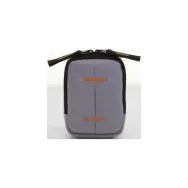 Husa Braun Vulcan 100, grey/orange