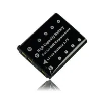 Acumulator Braun LI-42B, compatibil cu camere compacte Olympus