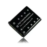 Acumulator Braun LI-42B, compatibil cu camere compacte Olympus